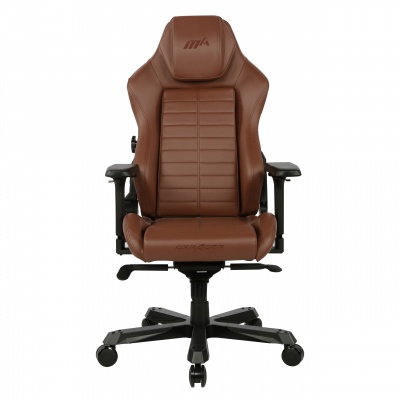 Компьютерное игровое кресло DXRacer D-DMC/DA233S/C