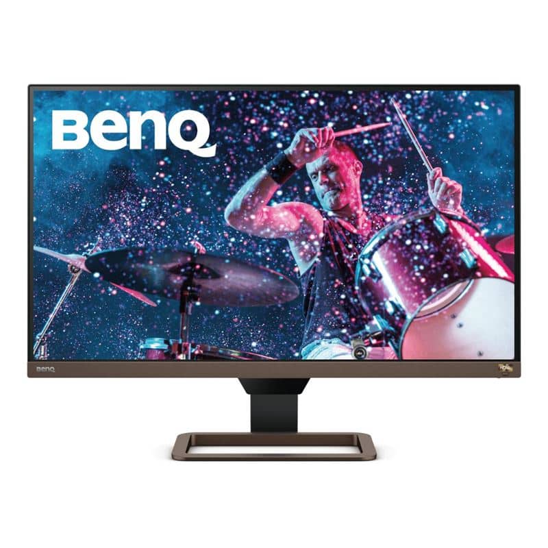 4K монитор BenQ EW2780U