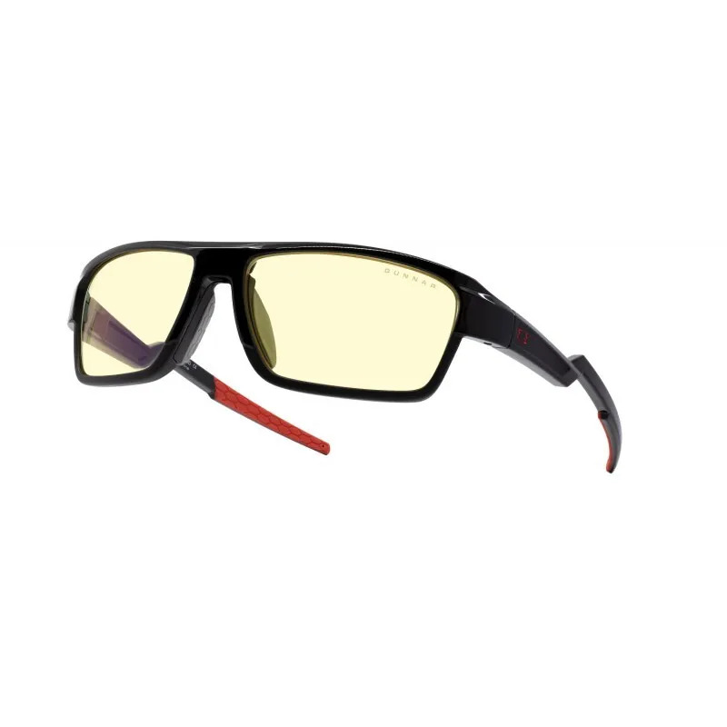 Очки для компьютера (для геймеров) GUNNAR Lightning Bolt 360 Onyx (LI3-00101)