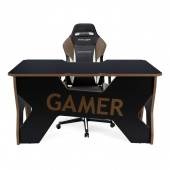 Компьютерный игровой стол Generic Comfort Gamer2/DS/NC