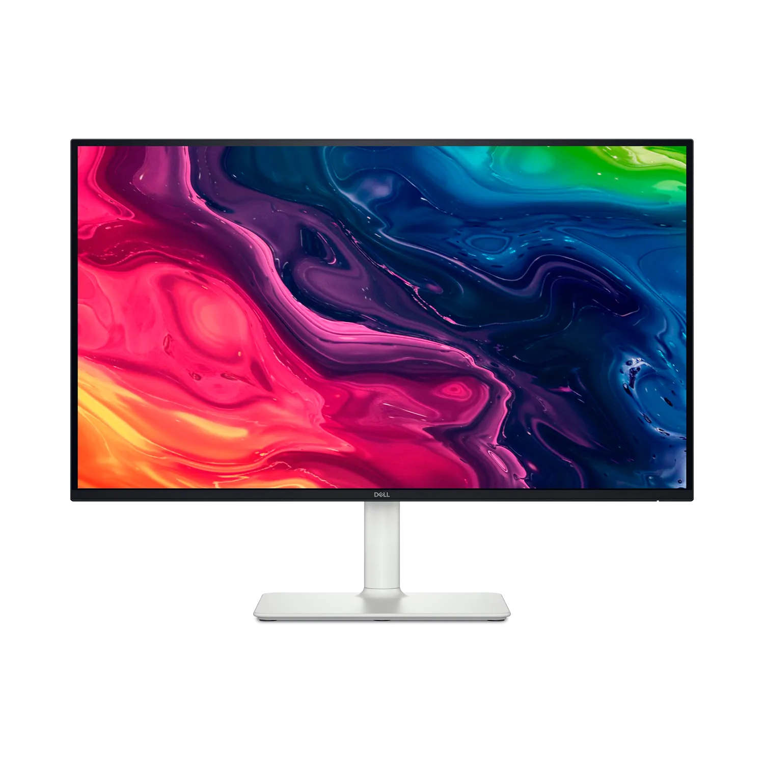 4K монитор Dell S2725QS