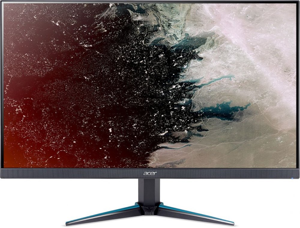 4K монитор Acer Nitro VG270Kbmiipx (UM.HV0EE.010)