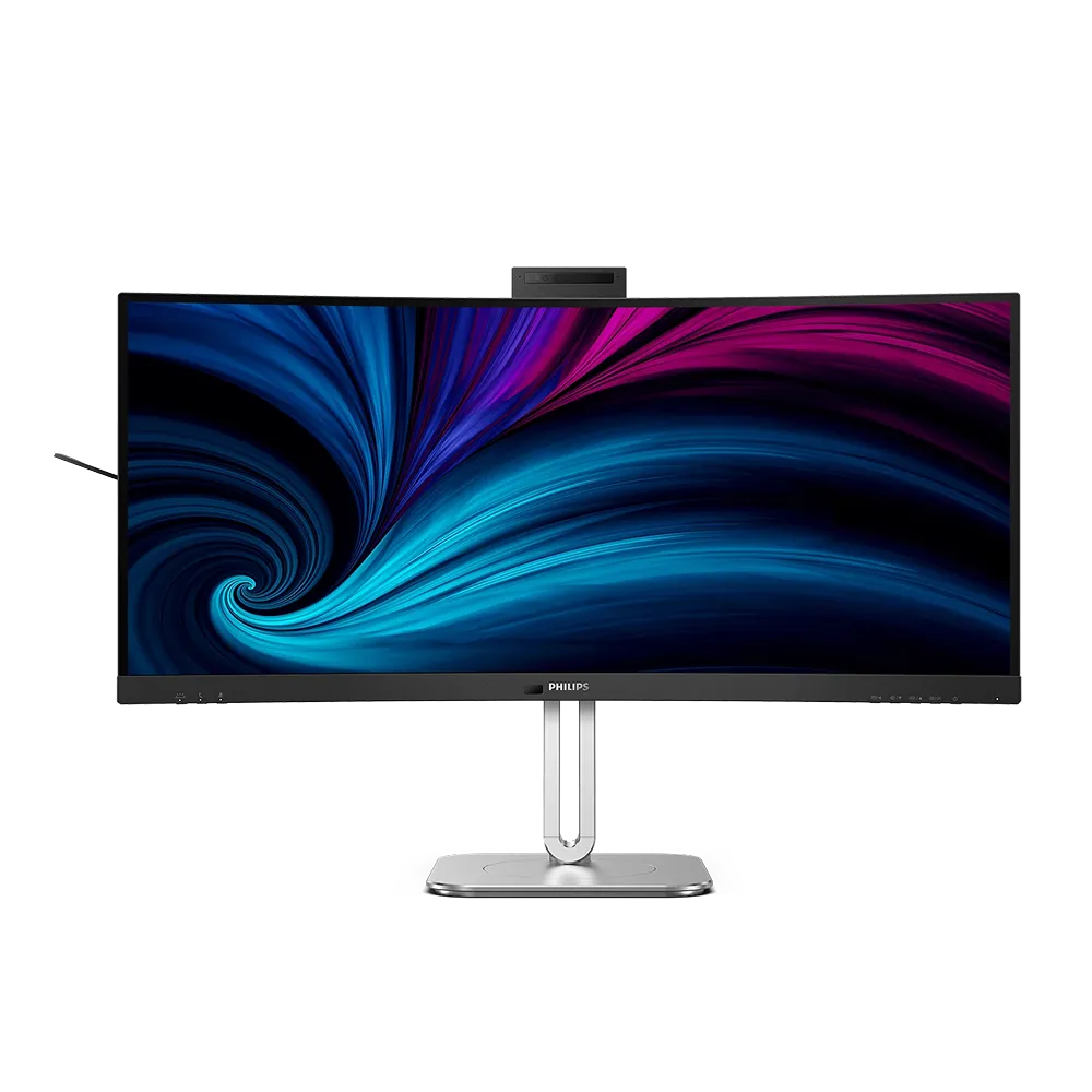 3.5K монитор Philips 34B2U6603CH