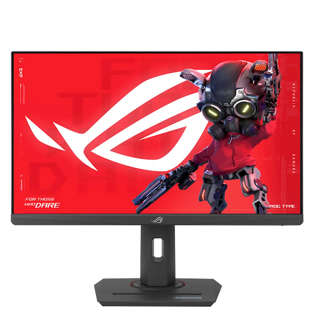 Full HD монитор ASUS ROG Strix XG259CMS