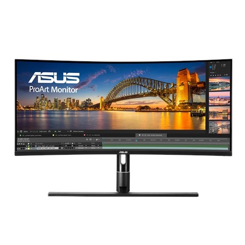 3.5K монитор ASUS ProArt PA34VC