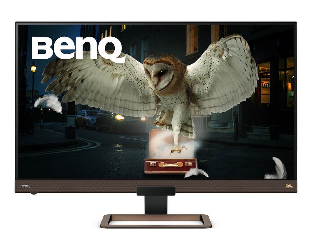 4K монитор BenQ EW3280U (9H.LJ2LA.TPE)