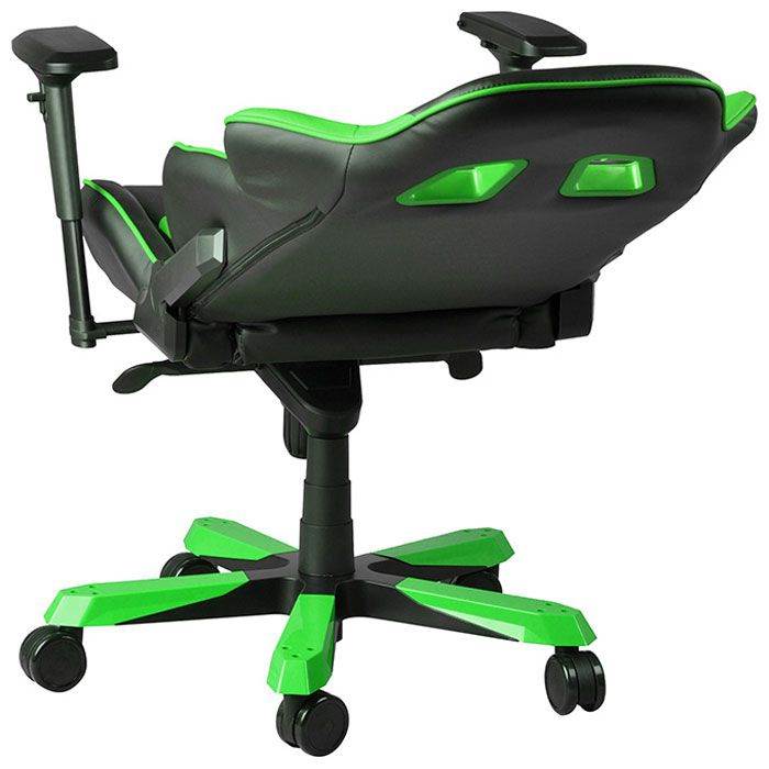 Компьютерное игровое кресло DXRacer OH/KS06/NE - фото 1