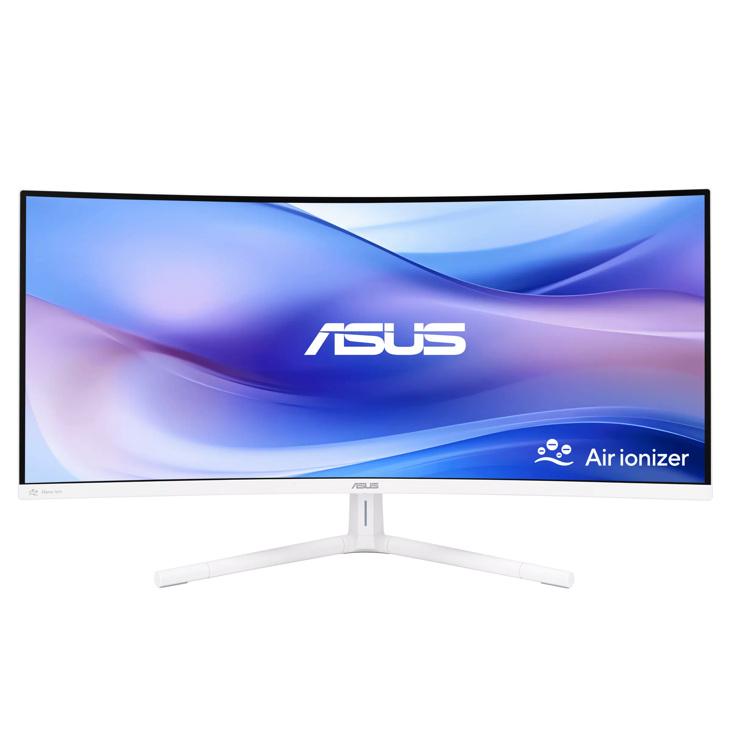 3.5K монитор ASUS VU34WCIP
