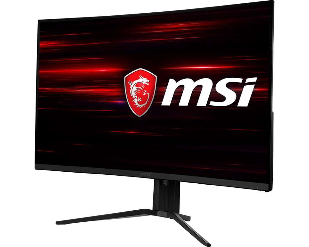 Full HD монитор MSI Oculux NXG252R