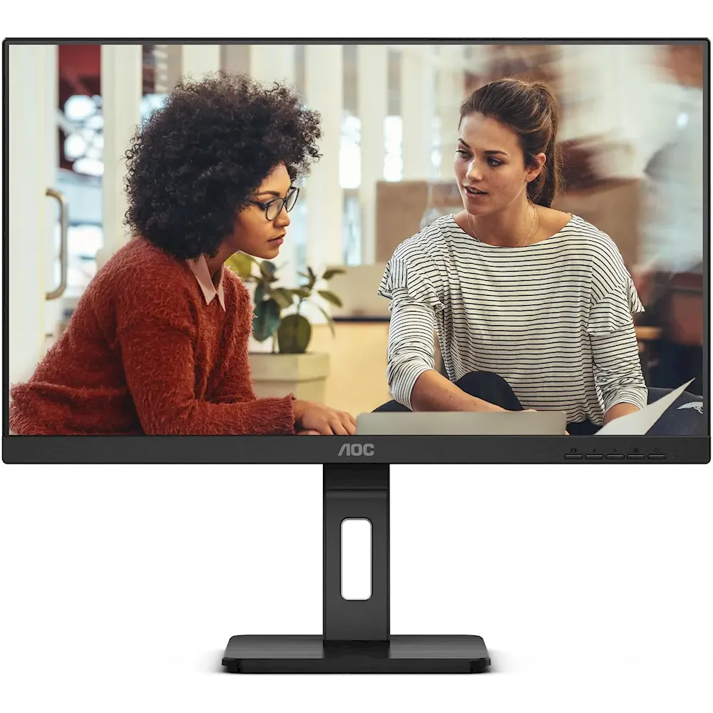 WQHD монитор AOC Q27E3UMF