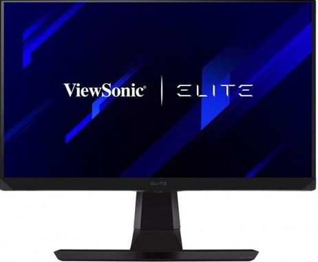 Full HD монитор ViewSonic Elite XG2431
