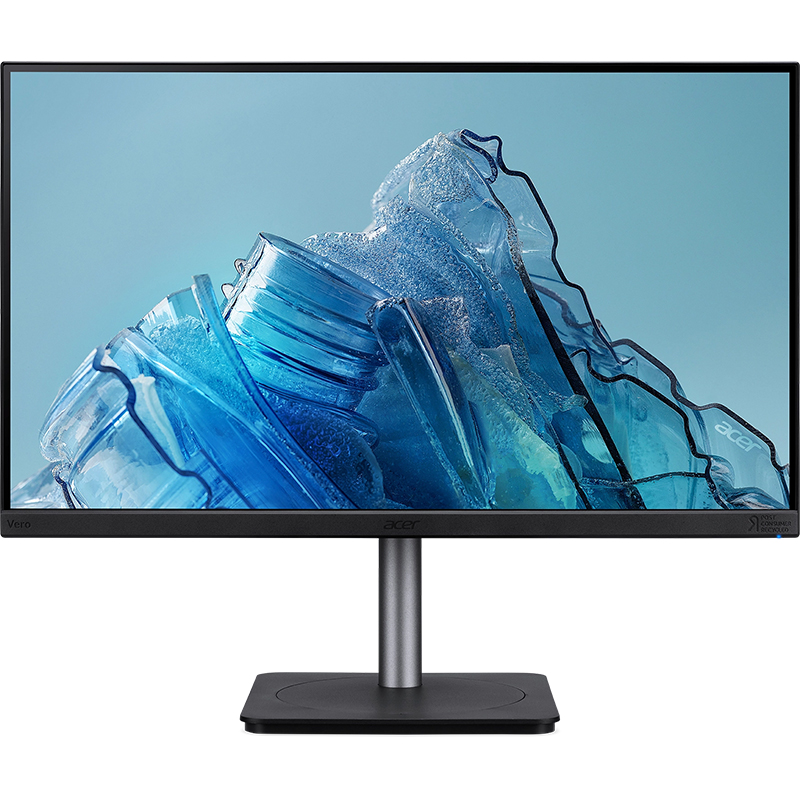 WQHD монитор Acer Vero CB273Ubemipruzxv (UM.HB3EE.012)