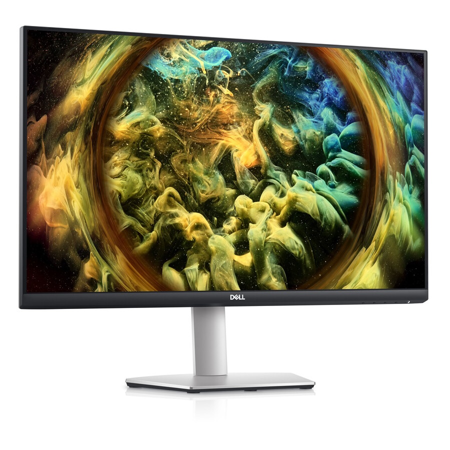 4K монитор Dell S2721QS