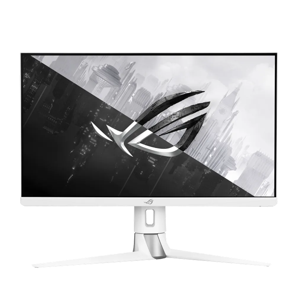 WQHD монитор ASUS ROG Strix XG27AQ-W