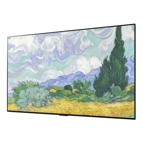 4K OLED телевизор LG OLED55G1RLA - фото 3