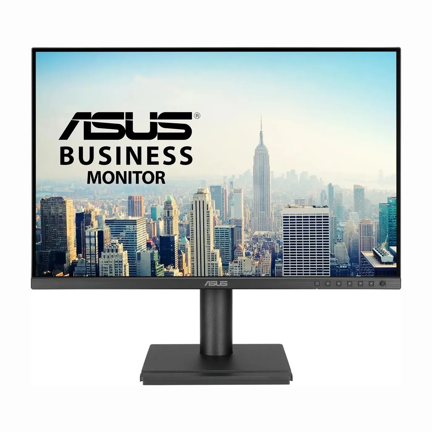 WUXGA монитор ASUS BE248CFN