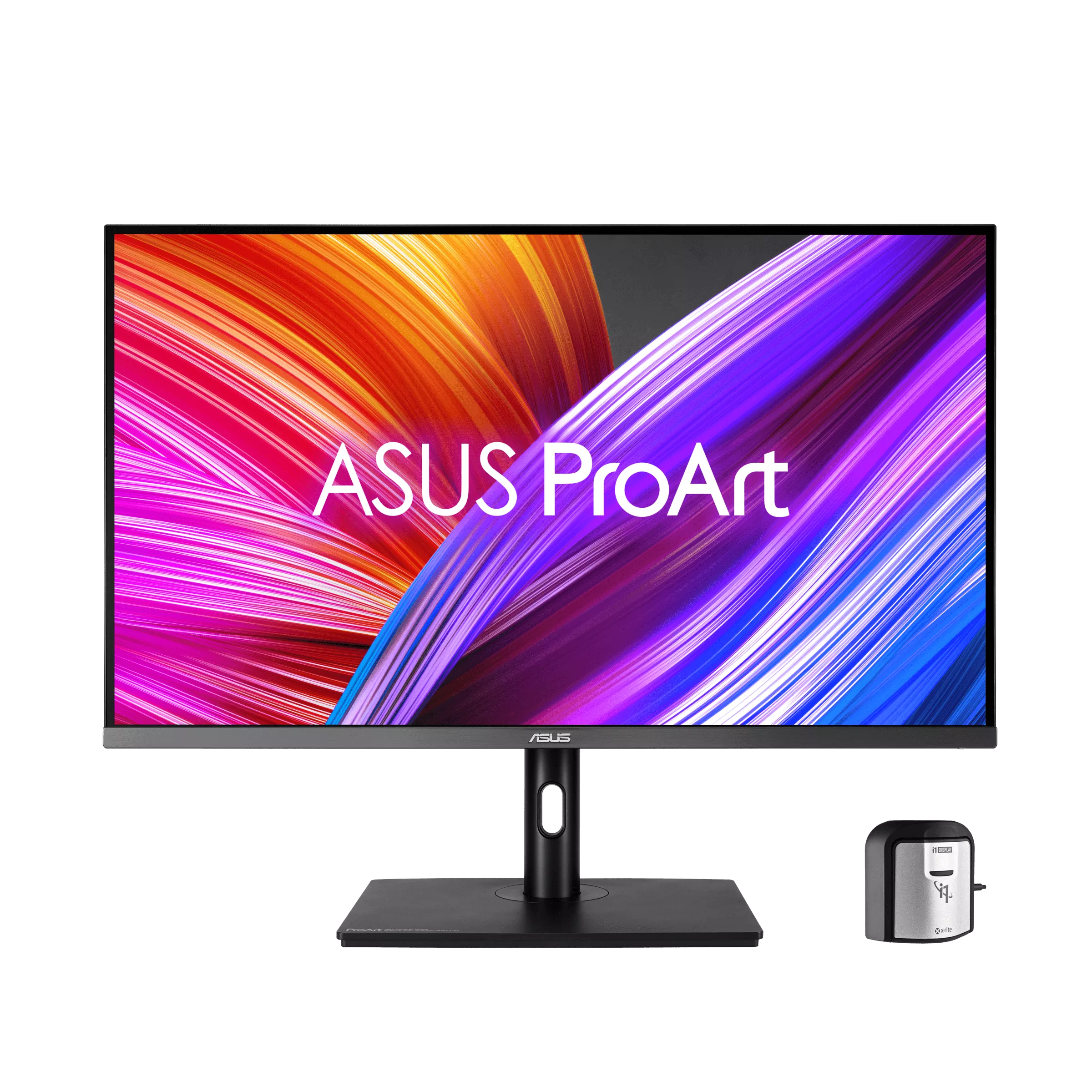 4K монитор ASUS ProArt PA32UCR-K