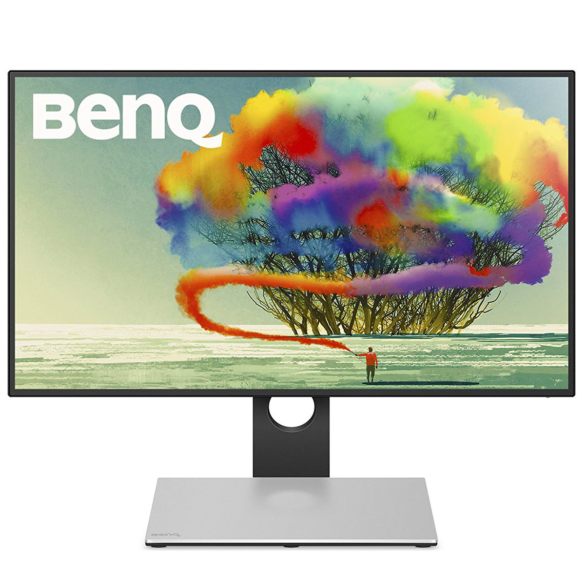WQHD монитор BenQ PD2710QC