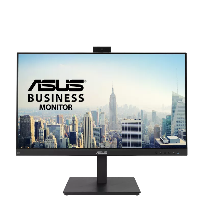 Full HD монитор ASUS BE279QSK