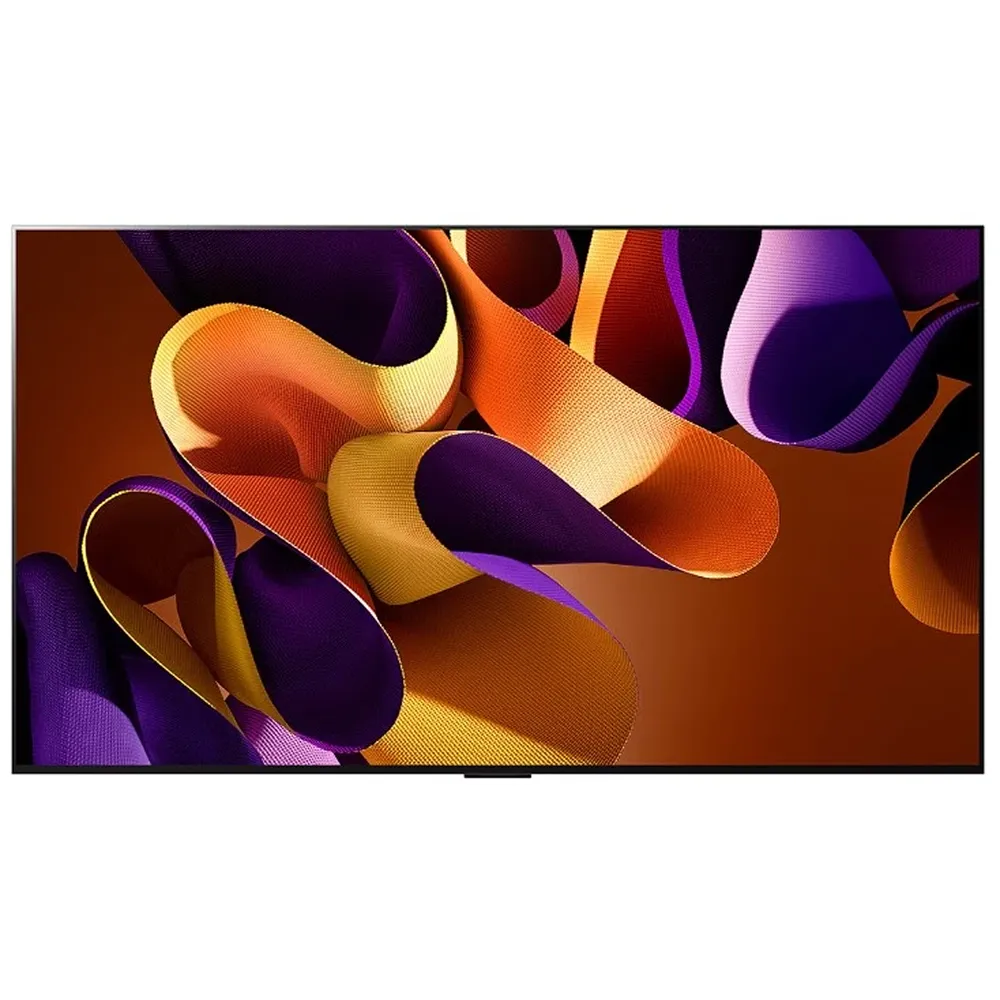4K OLED телевизор LG OLED77G4RLA