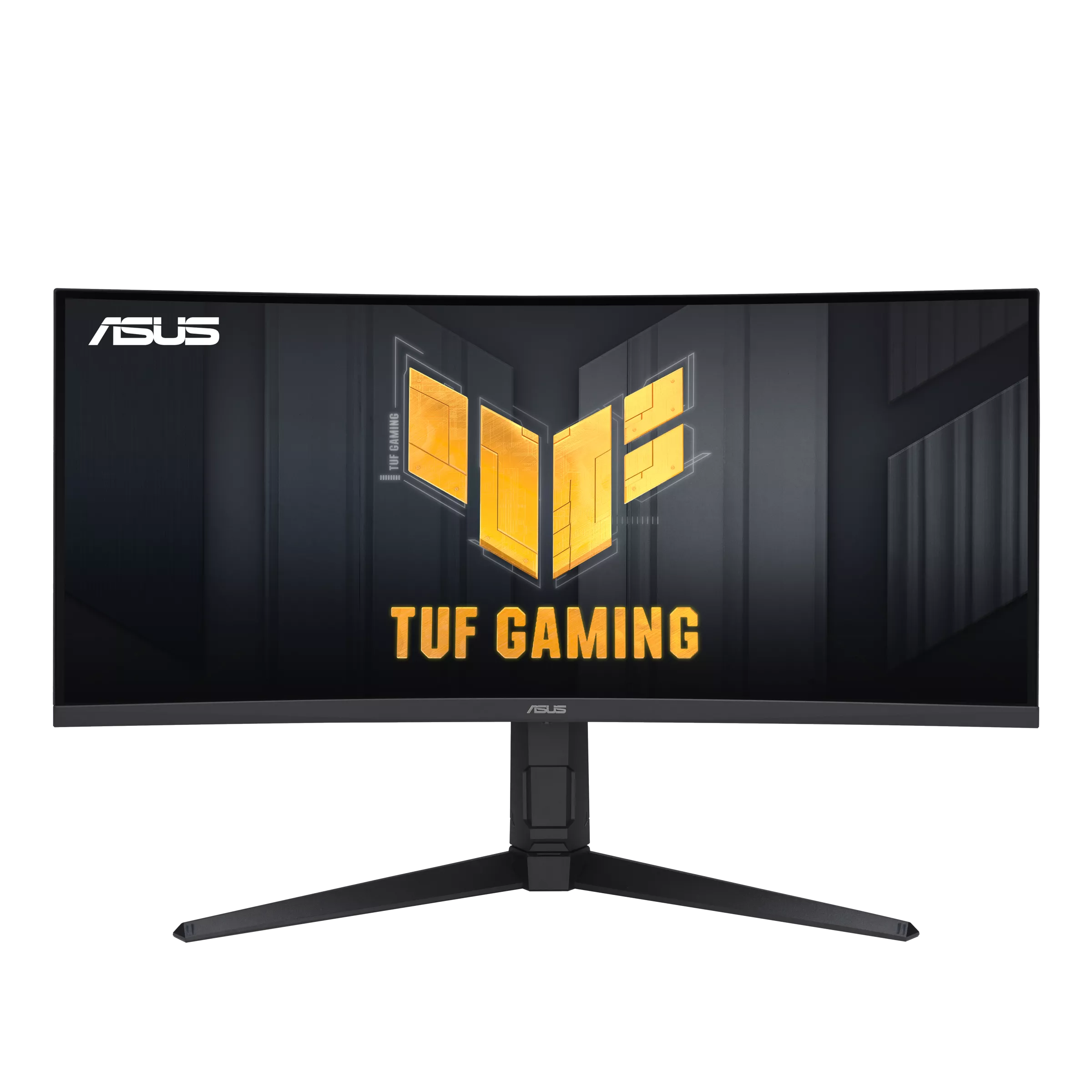3.5К монитор ASUS TUF Gaming VG34VQEL1A