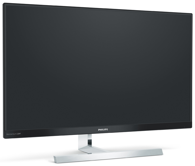 4K монитор Philips Momentum 328M1R