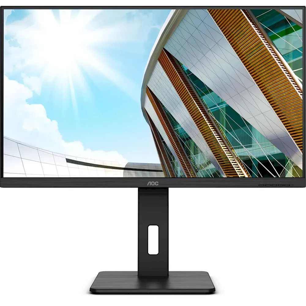 4K монитор AOC U32P2CA