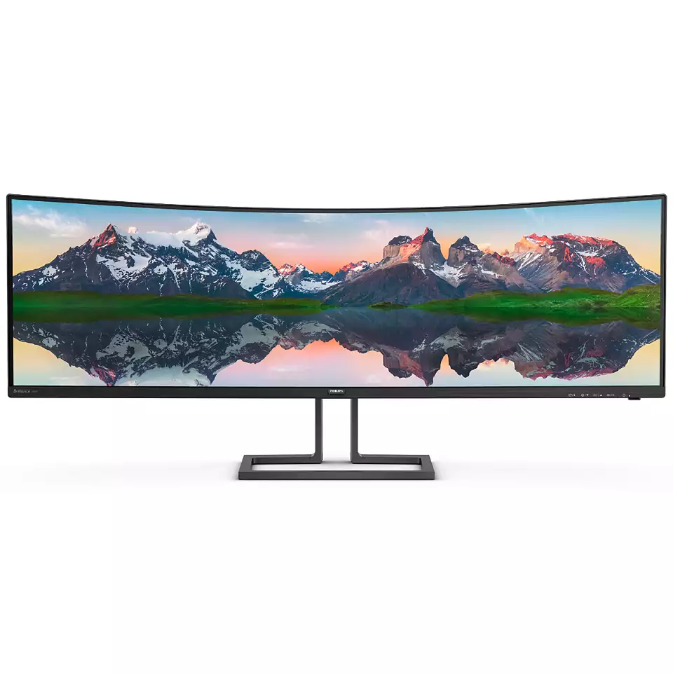 DWQHD монитор Philips 498P9Z/01