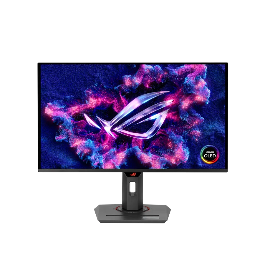 4K монитор ASUS ROG Strix XG27UCDMG