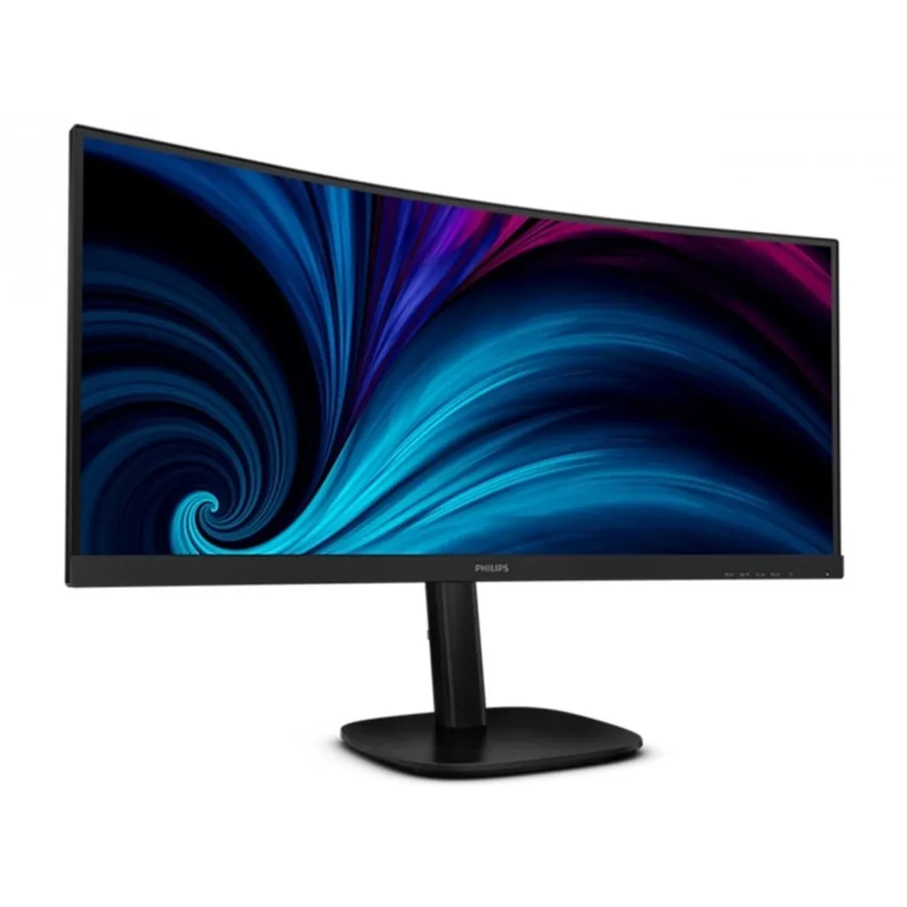 3.5K монитор Philips 34B2U3600C
