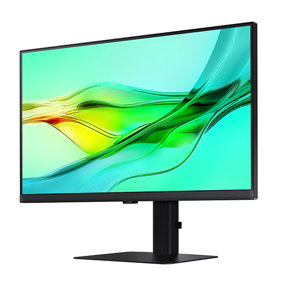 WQHD монитор Samsung ViewFinity S6 S24D606E