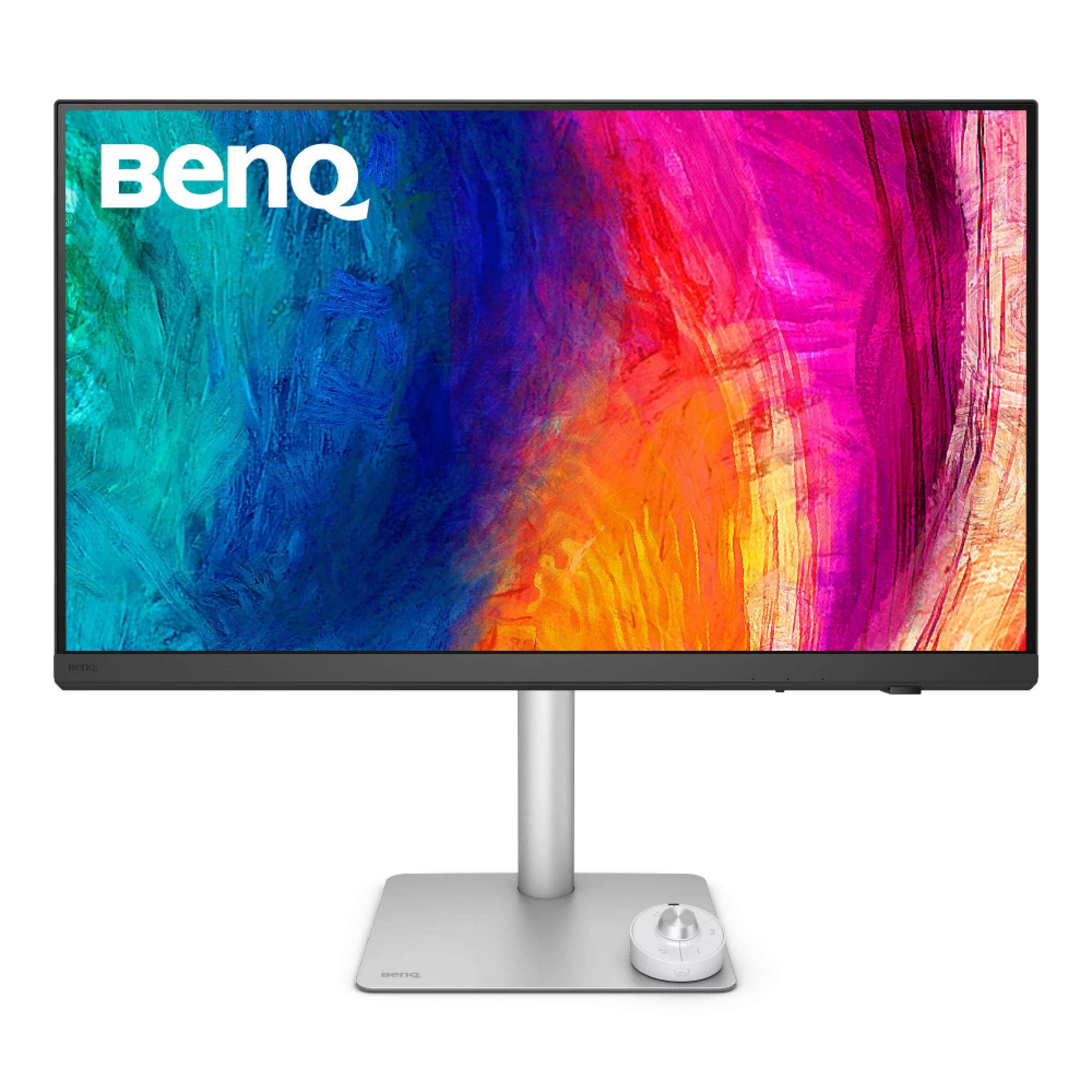 4K монитор BenQ PD3226G