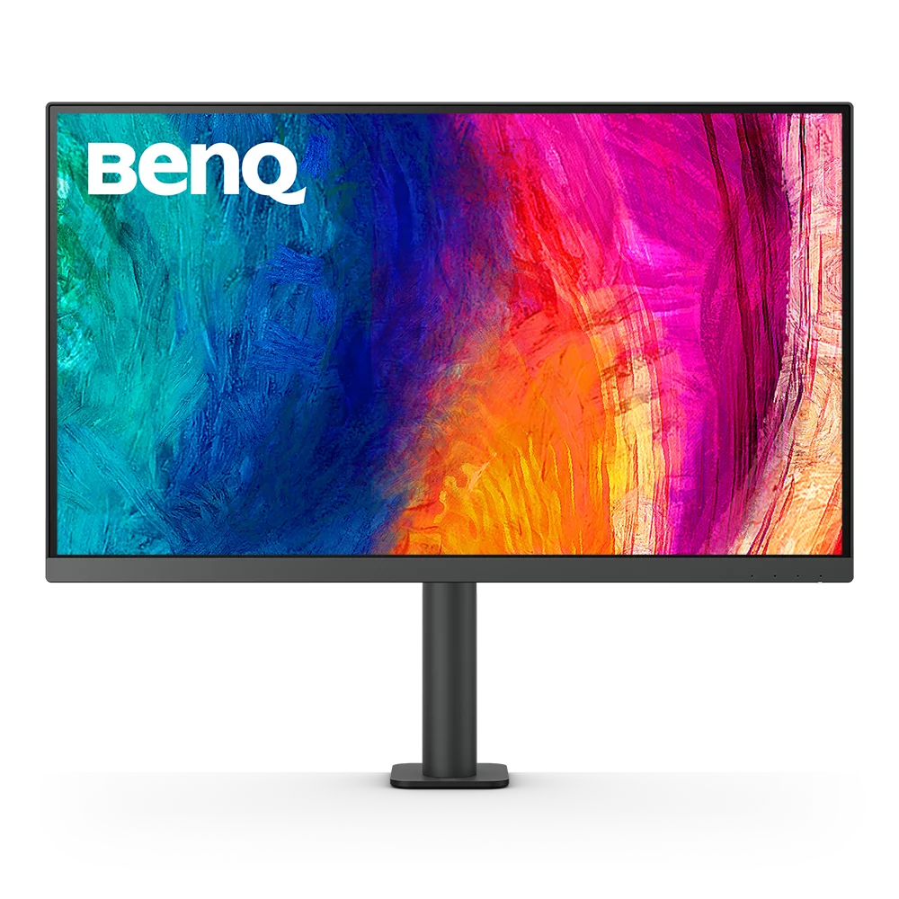 4K монитор BenQ PD2705UA