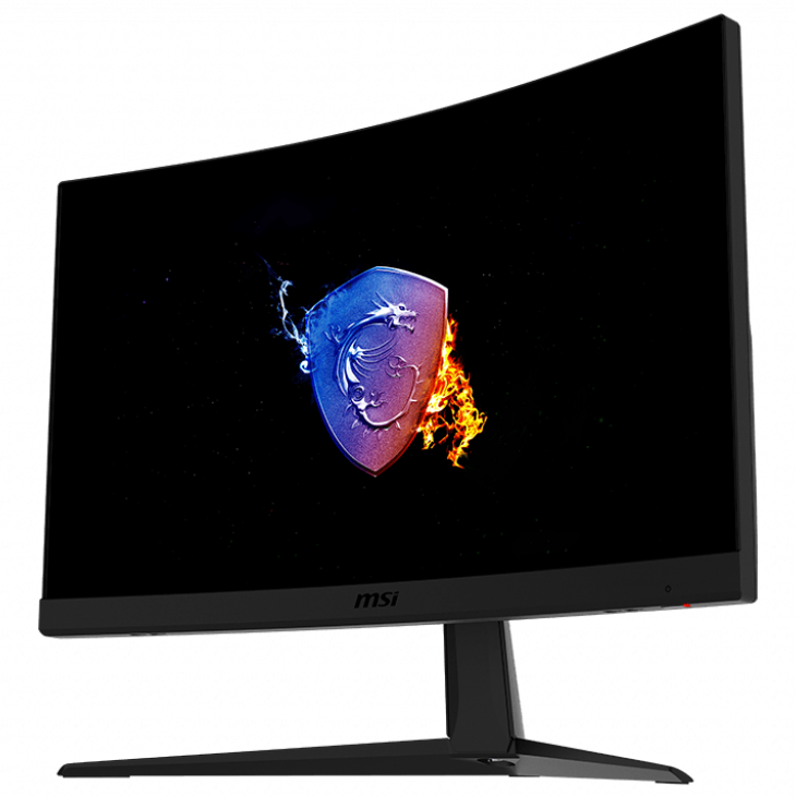 Full HD монитор MSI MAG ARTYMIS 242C