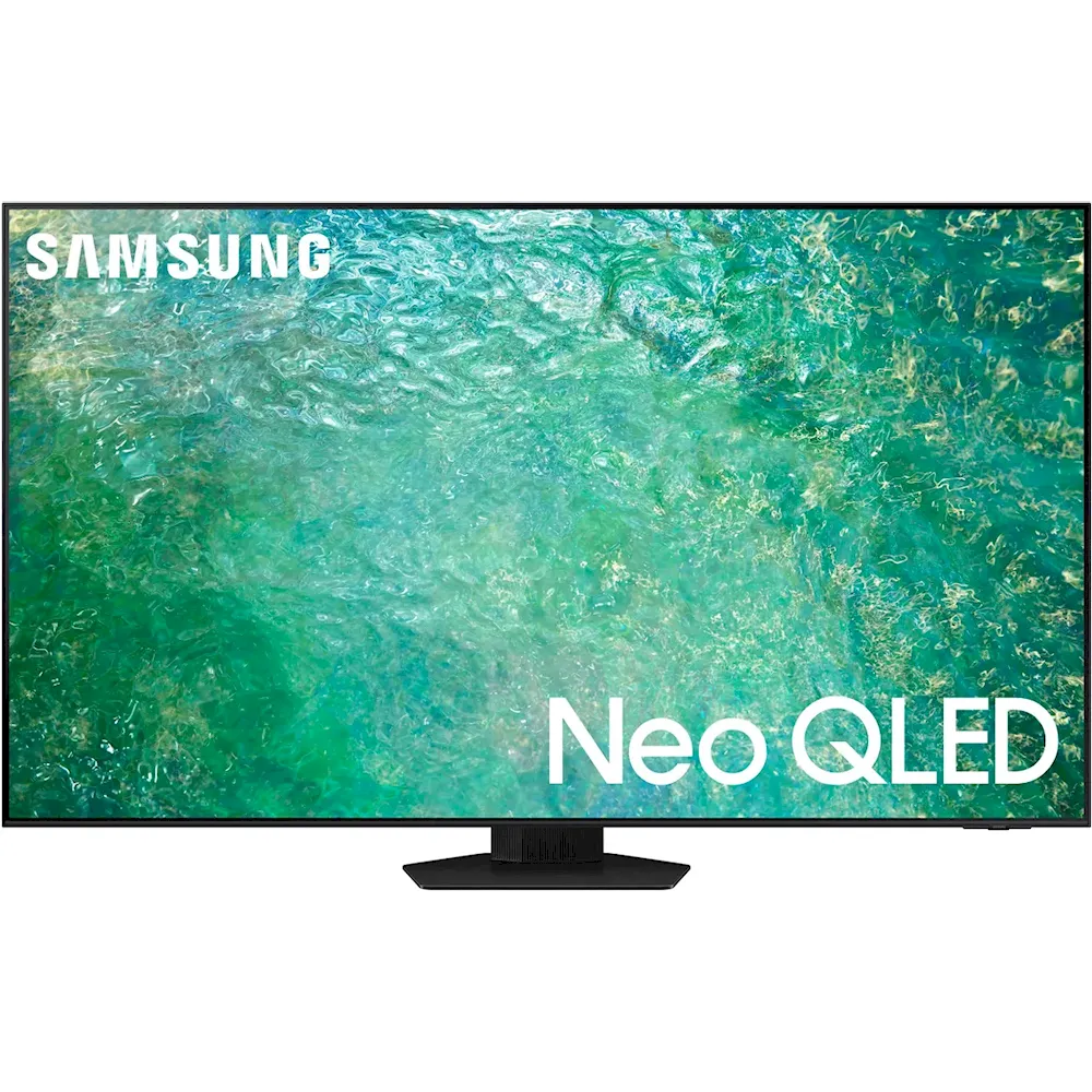 4K QLED телевизор Samsung QE75QN85CAUXRU