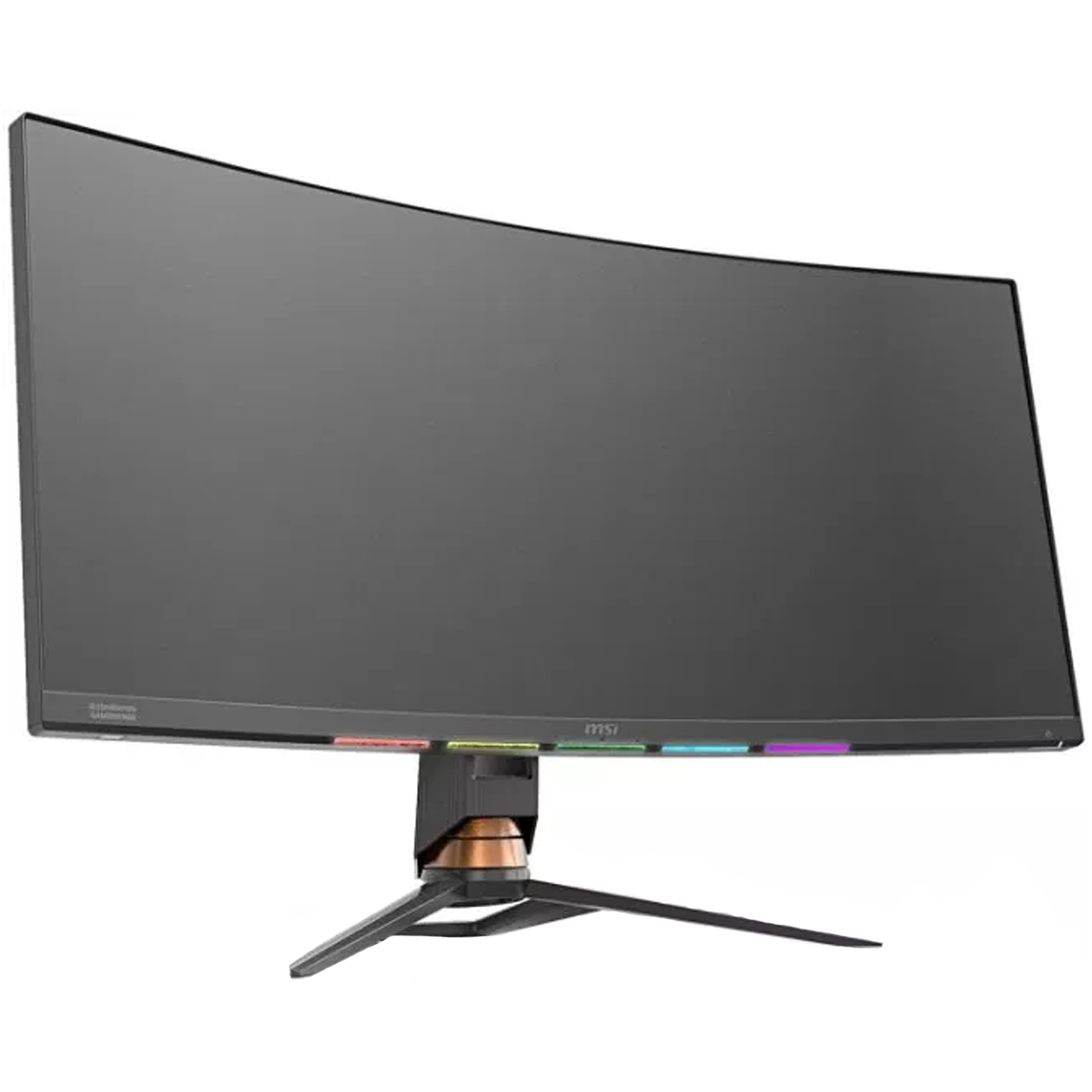 3.5K монитор MSI Optix MPG341CQR
