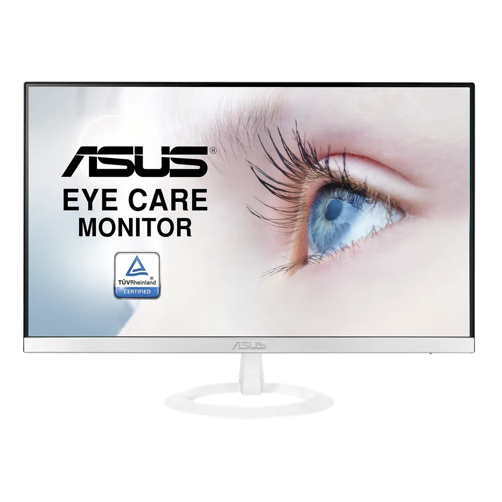 Full HD монитор ASUS VZ279HE-W
