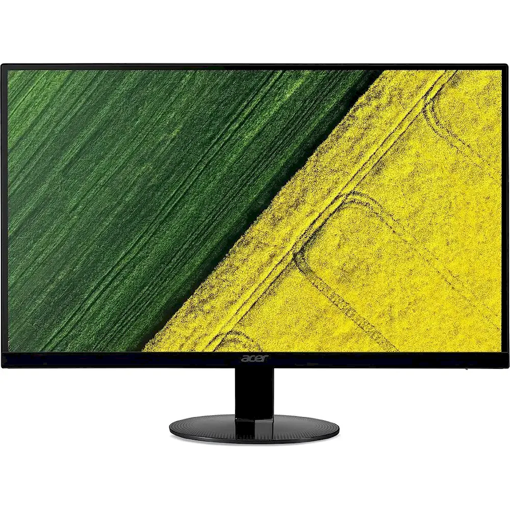 Full HD монитор Acer SA220QBbmix
