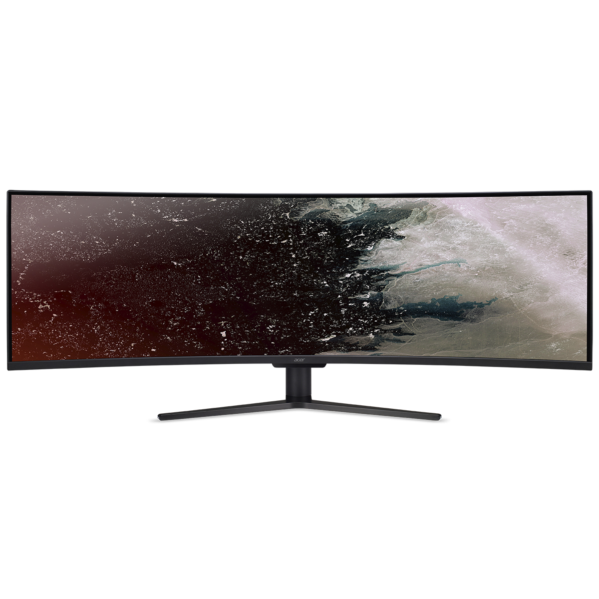 Double Full HD монитор Acer Nitro EI491CRPbmiiipx (UM.SE1EE.P01)