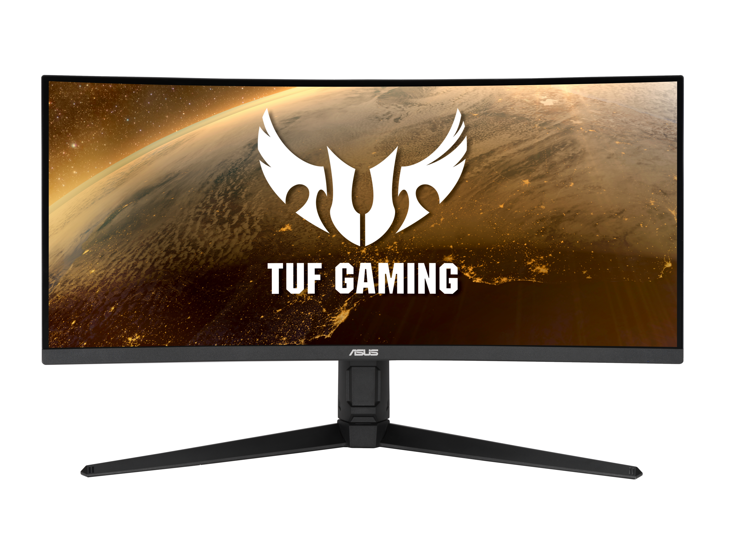 3.5K Монитор ASUS TUF Gaming VG34VQL1B
