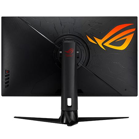4K монитор ASUS ROG Swift PG32UQ - фото 2