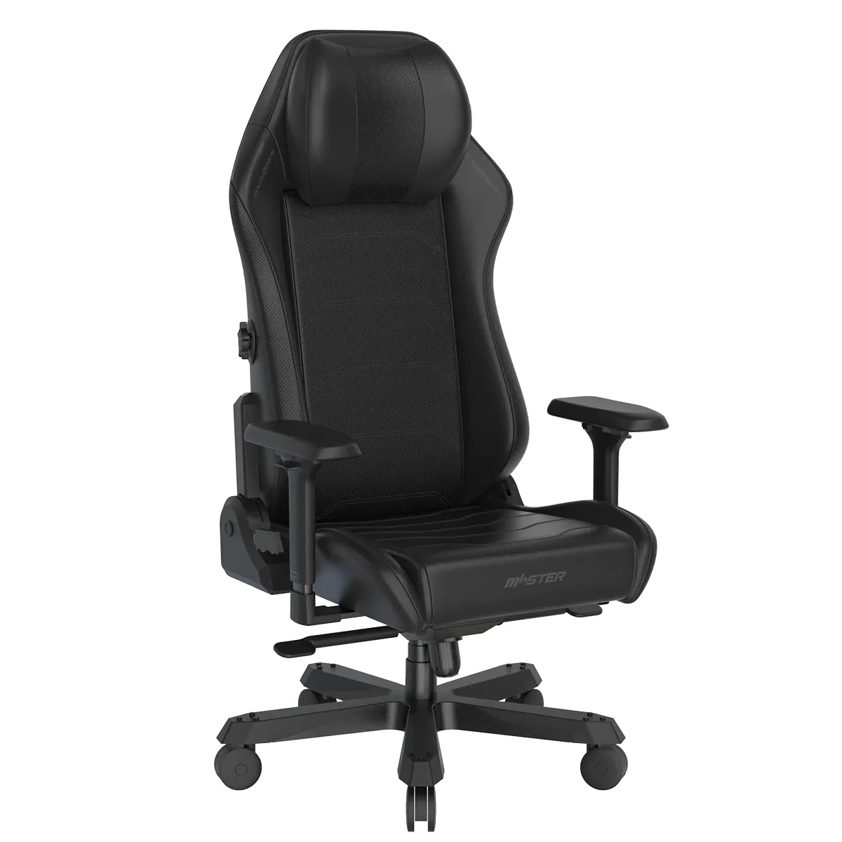 Компьютерное игровое кресло DXRacer I-DMC/MAS2022/N