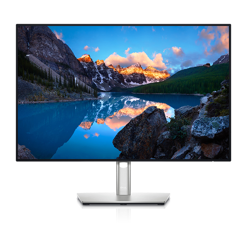 WUXGA монитор Dell U2421E