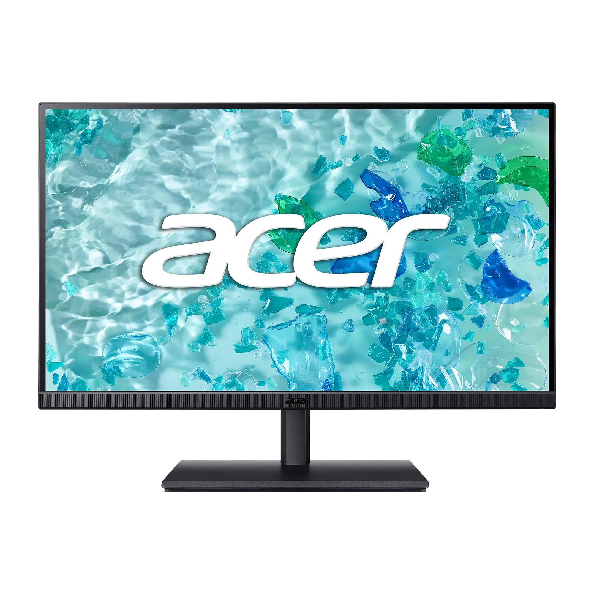 4K монитор Acer Vero B277KC3bmipruzx