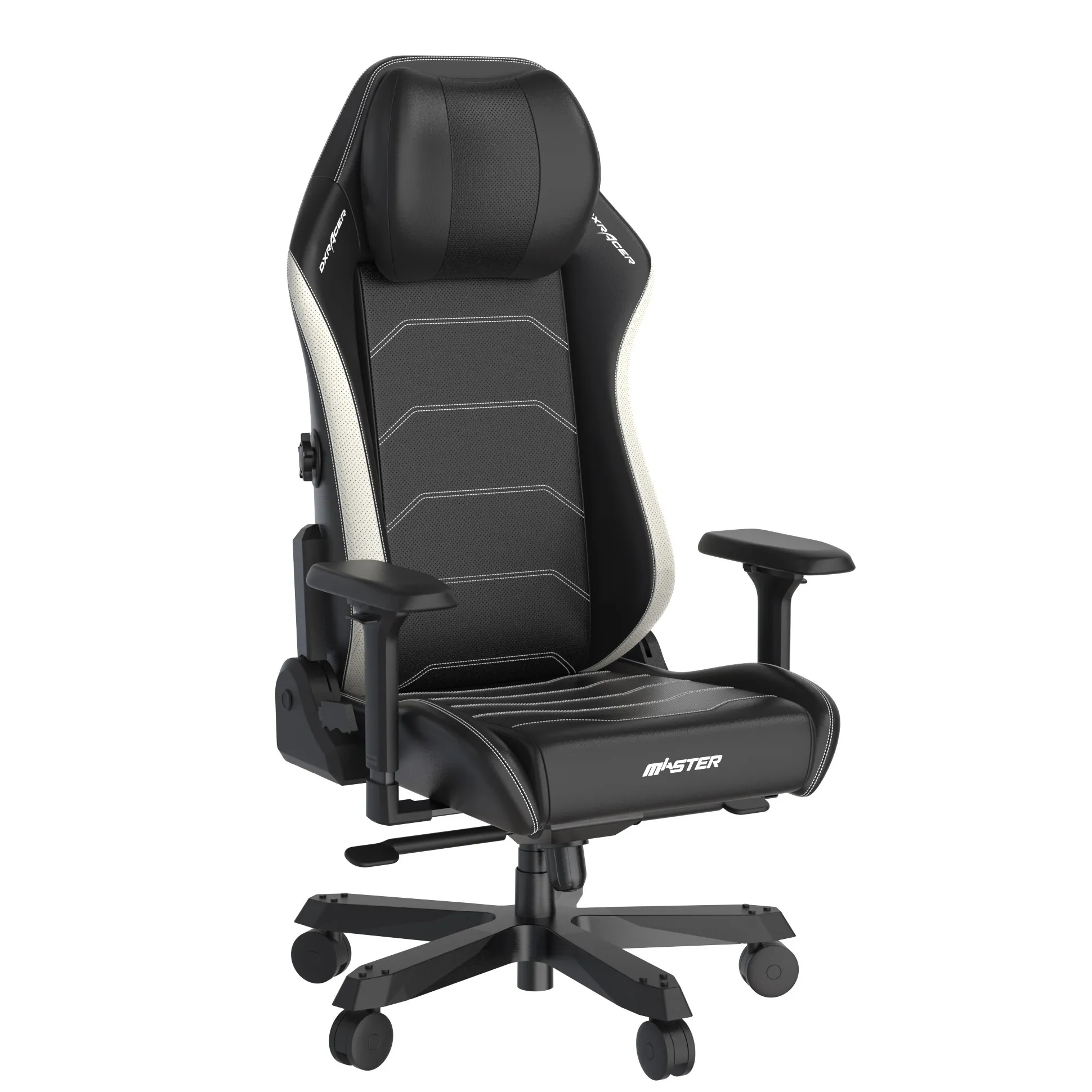 Компьютерное игровое кресло DXRacer I-DMC/MAS2022/NW