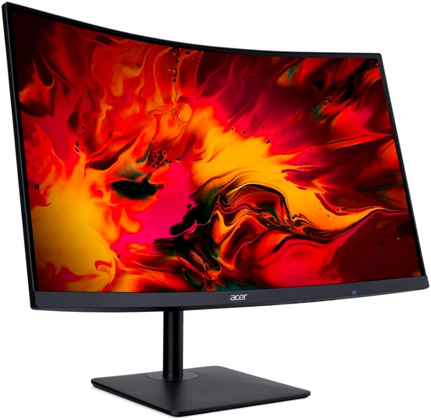 WQHD монитор Acer Nitro XZ273UXbmiiphx (UM.HX3EE.X18)