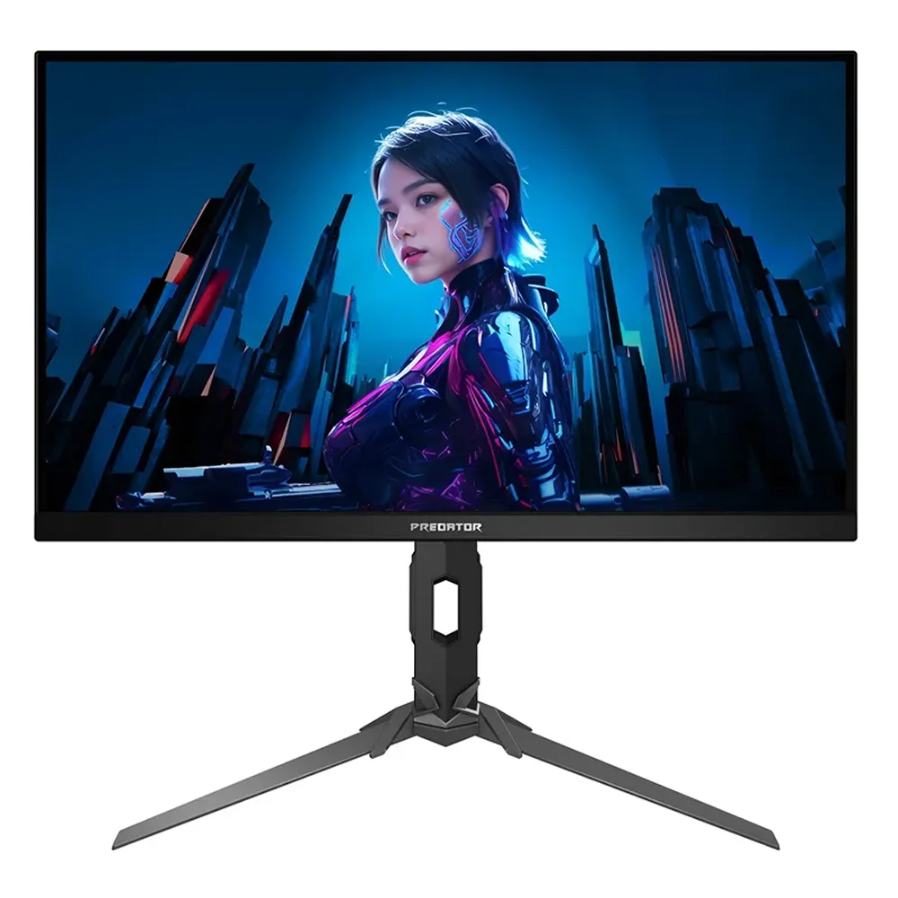 WQHD монитор Acer Predator XB273UF5