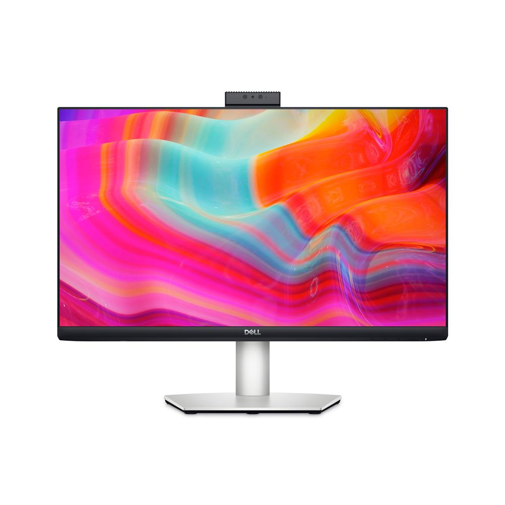 Full HD монитор Dell S2422HZ