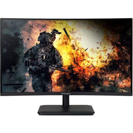 Full HD монитор AOpen 27HC5RS3bmiipx