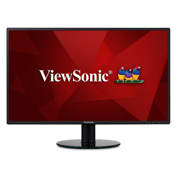 WQHD монитор Viewsonic VA2719-2K-SMHD